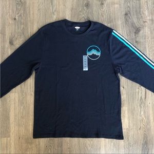 Old Navy long sleeve tee